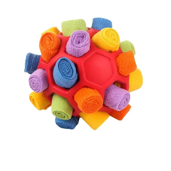 NWT 3 Piece Pet Toy Set - Picture 10 of 12